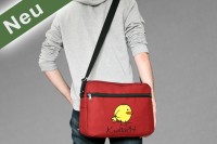 denkefair-messenger bag 'KwiitscH - SIENNA'