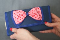denkefair-All in One 'PINKE PUNKTE'